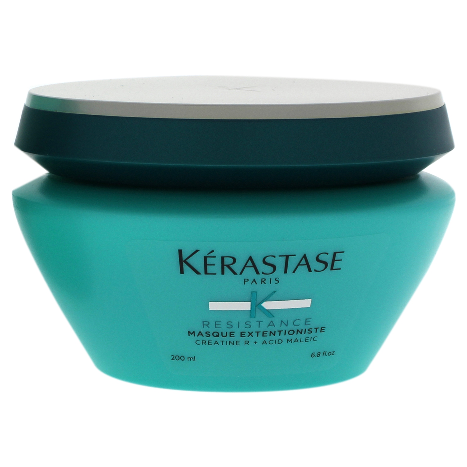 Resistance Masque Extentioniste by Kerastase for Women - 6.8 oz Masque