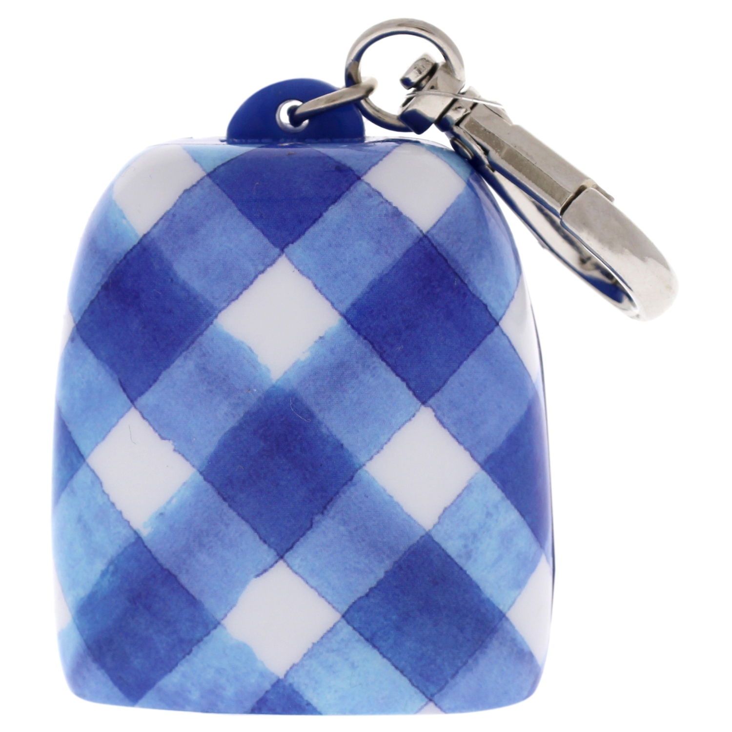 PocketBac Sanitizer Holder - Gingham by Bath and Body Works for Unisex - 1 Pc Holder