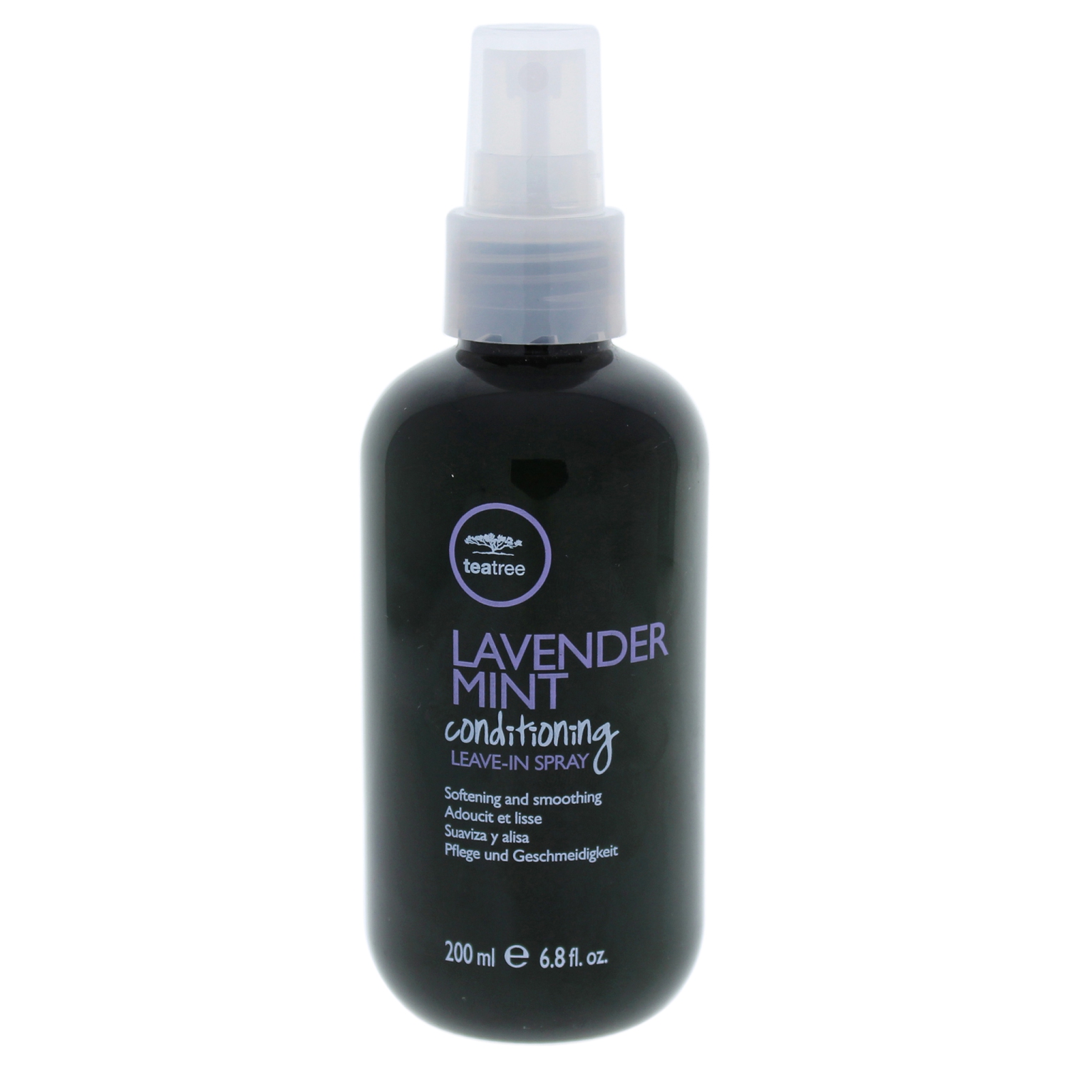 Spray sans rinçage Tea Tree Lavender Mint Conditioning par Paul Mitchell pour unisexe - Laque pour les cheveux 6,8 oz