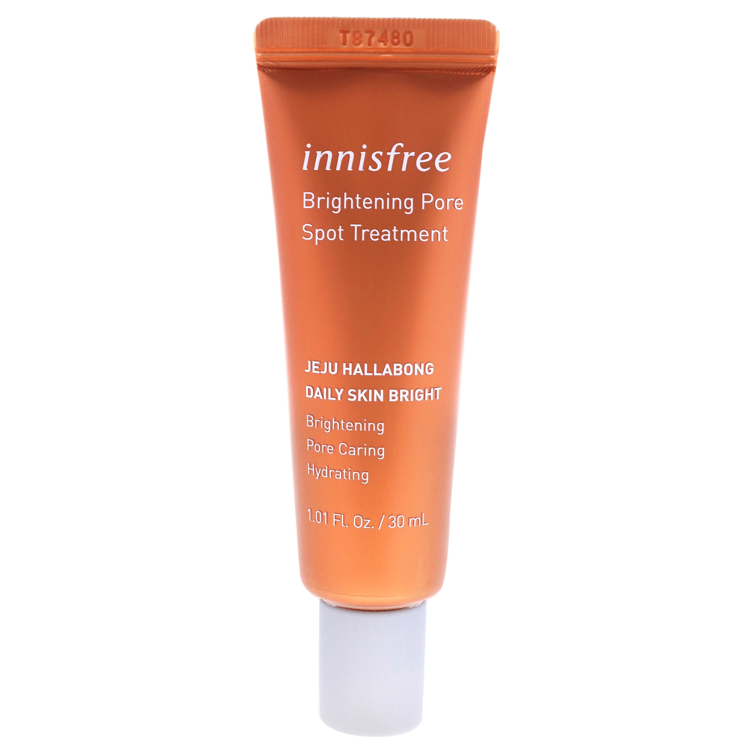Brightening Pore Spot Treatment by Innisfree for Unisex - 1.01 oz Treatment