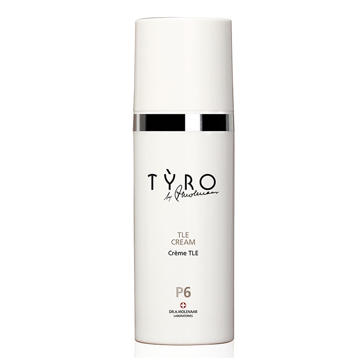 TLE Cream by Tyro for Unisex - 1.69 oz Cream