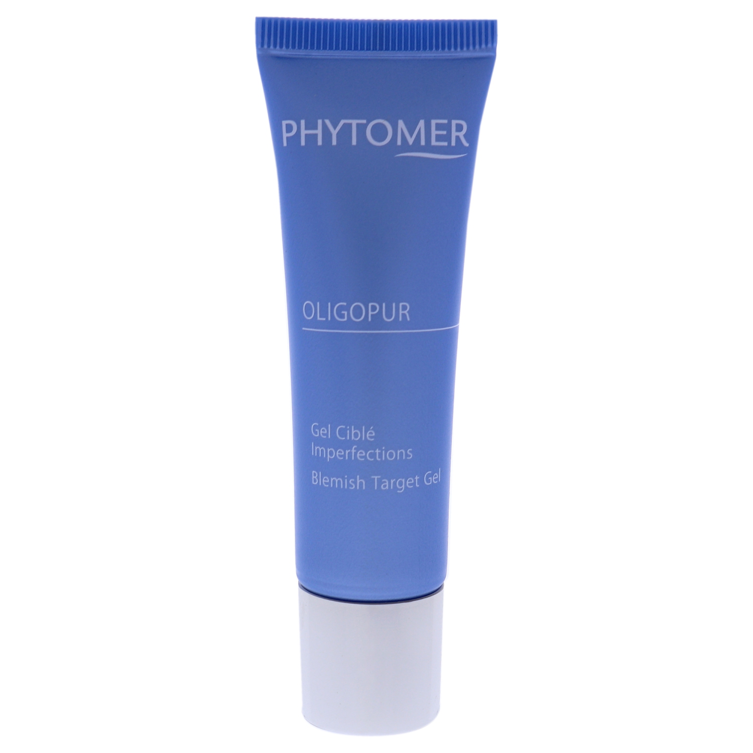 Oligopur Blemish Target Gel by Phytomer for Unisex - 1 oz Target Gel