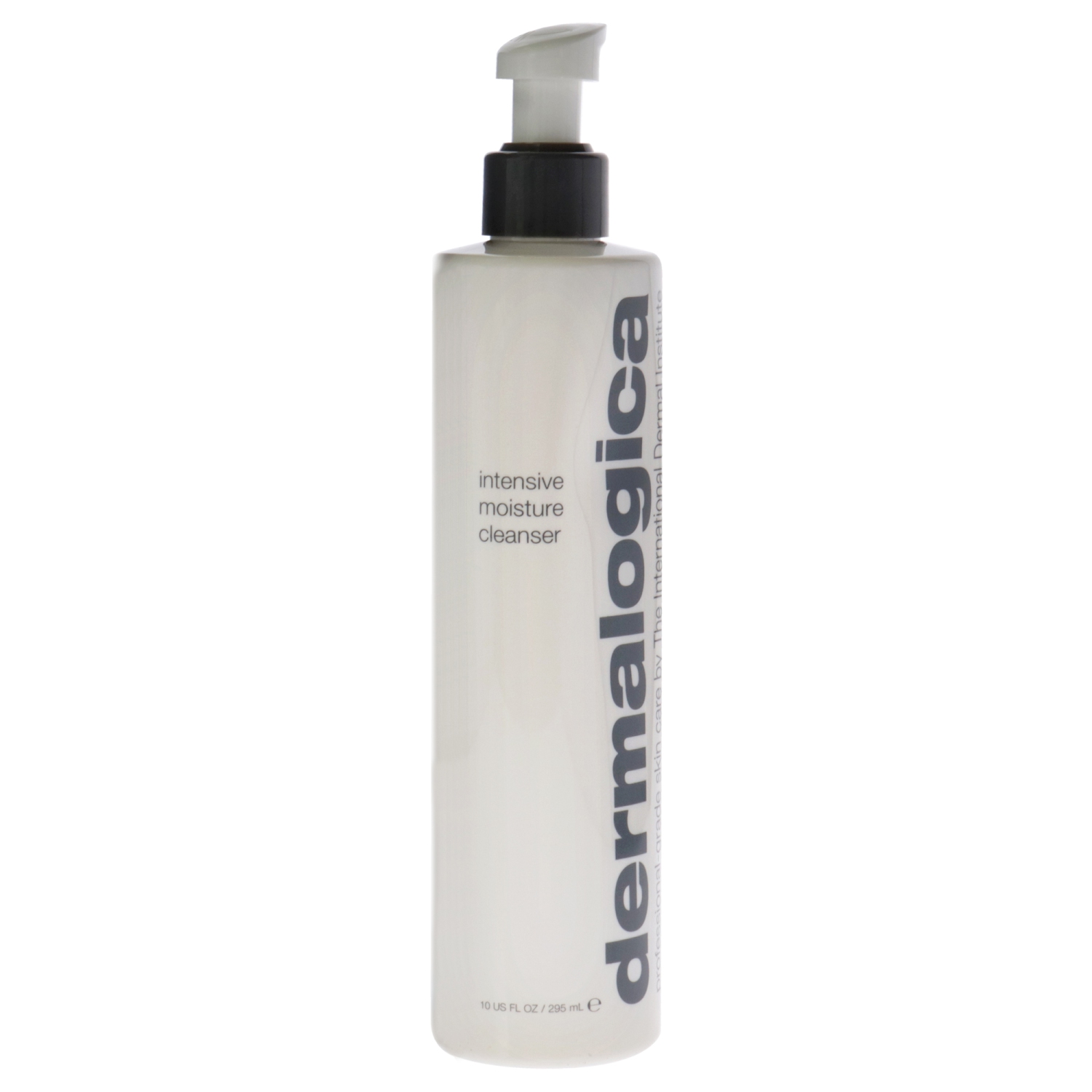Intensive Moisture Cleanser by Dermalogica for Unisex - 10 oz Cleanser