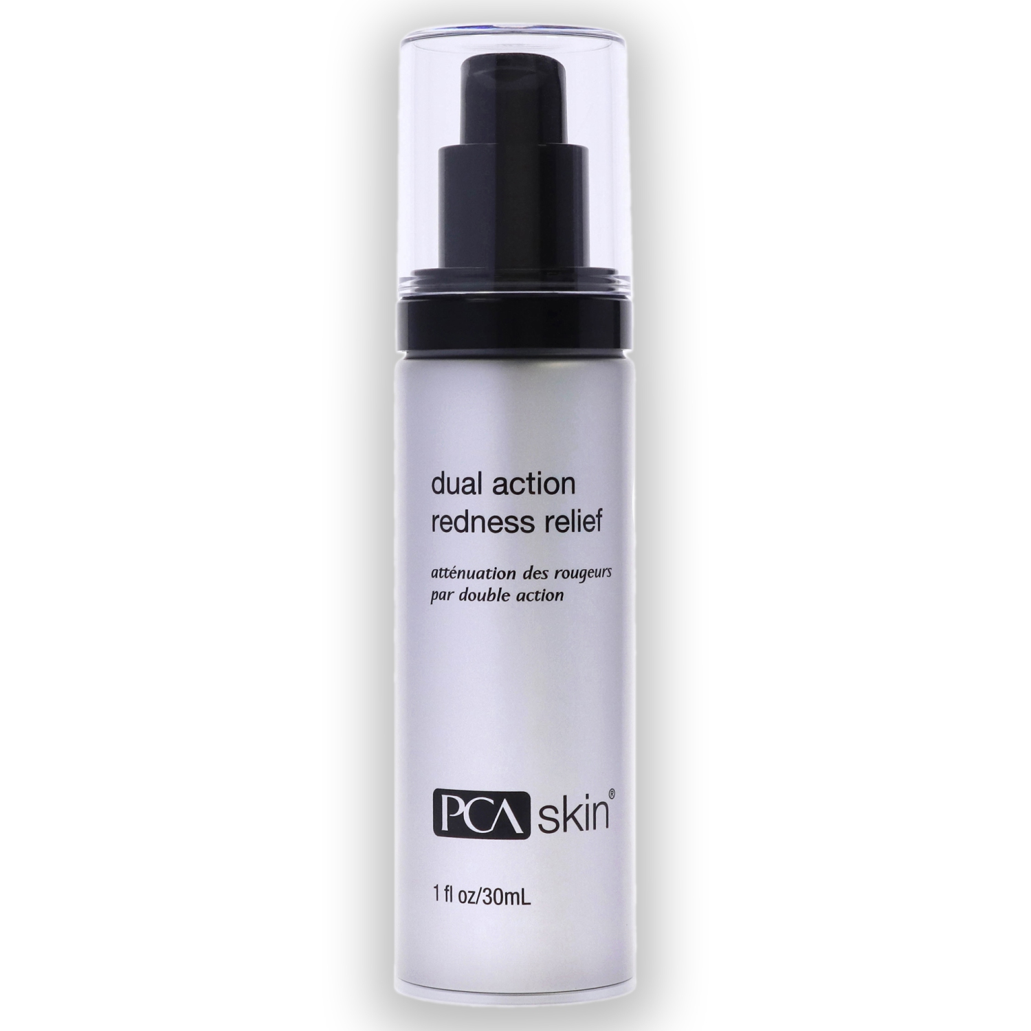 Dual Action Redness Relief par PCA Skin pour unisexe - 1 oz de sérum