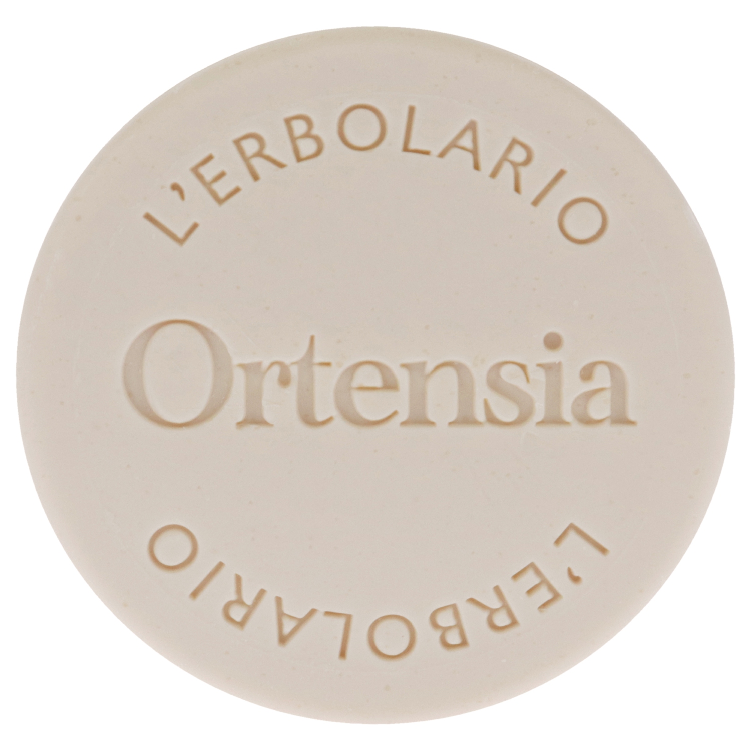 Savon parfumé - Hydrangea de LErbolario pour unisexe - savon 3,5&nbsp;oz