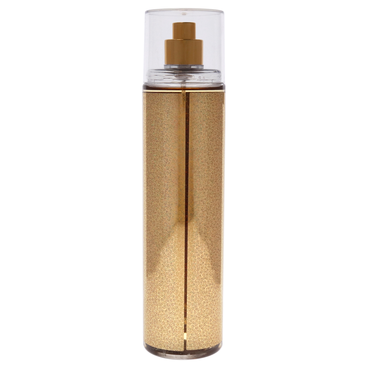 Gold Rush by Paris Hilton for Women - 8 oz Body Mist