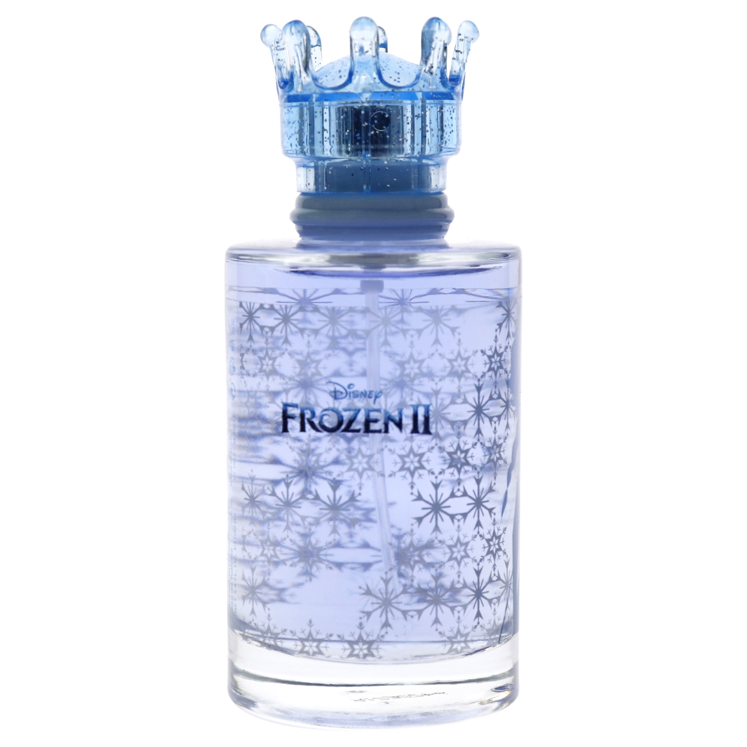 Frozen II Elsa par Disney pour Les Efants - Spray EDT 3,4 oz