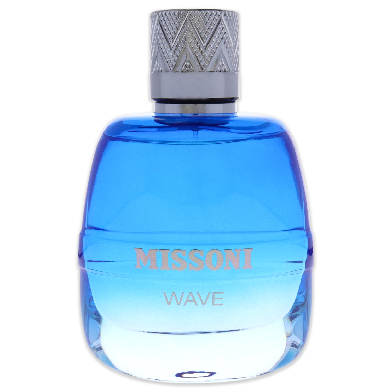 Missoni Wave par Missoni pour homme - Spray EDT 3,4 oz