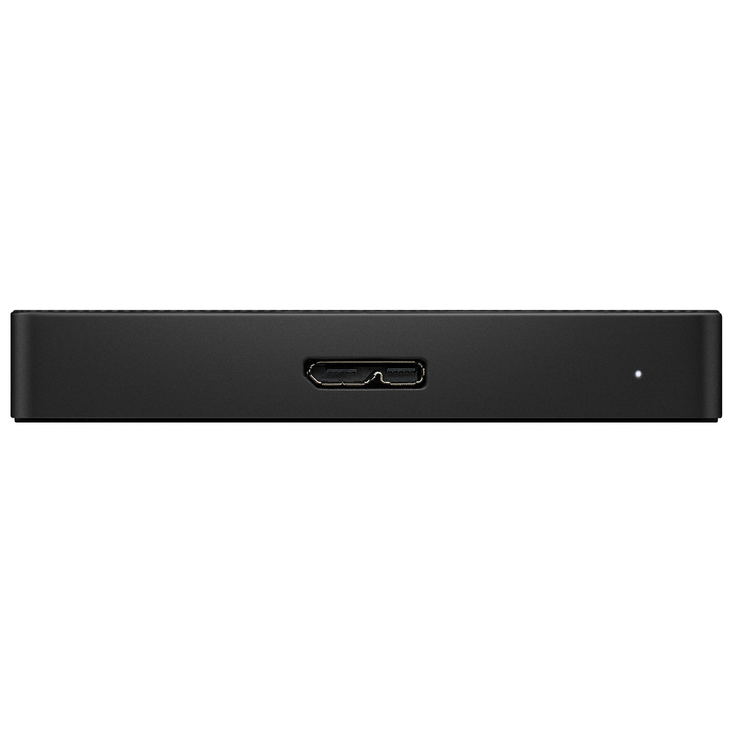Disque dur externe portatif USB 3.0 Expansion de 2 To de Seagate - Noir