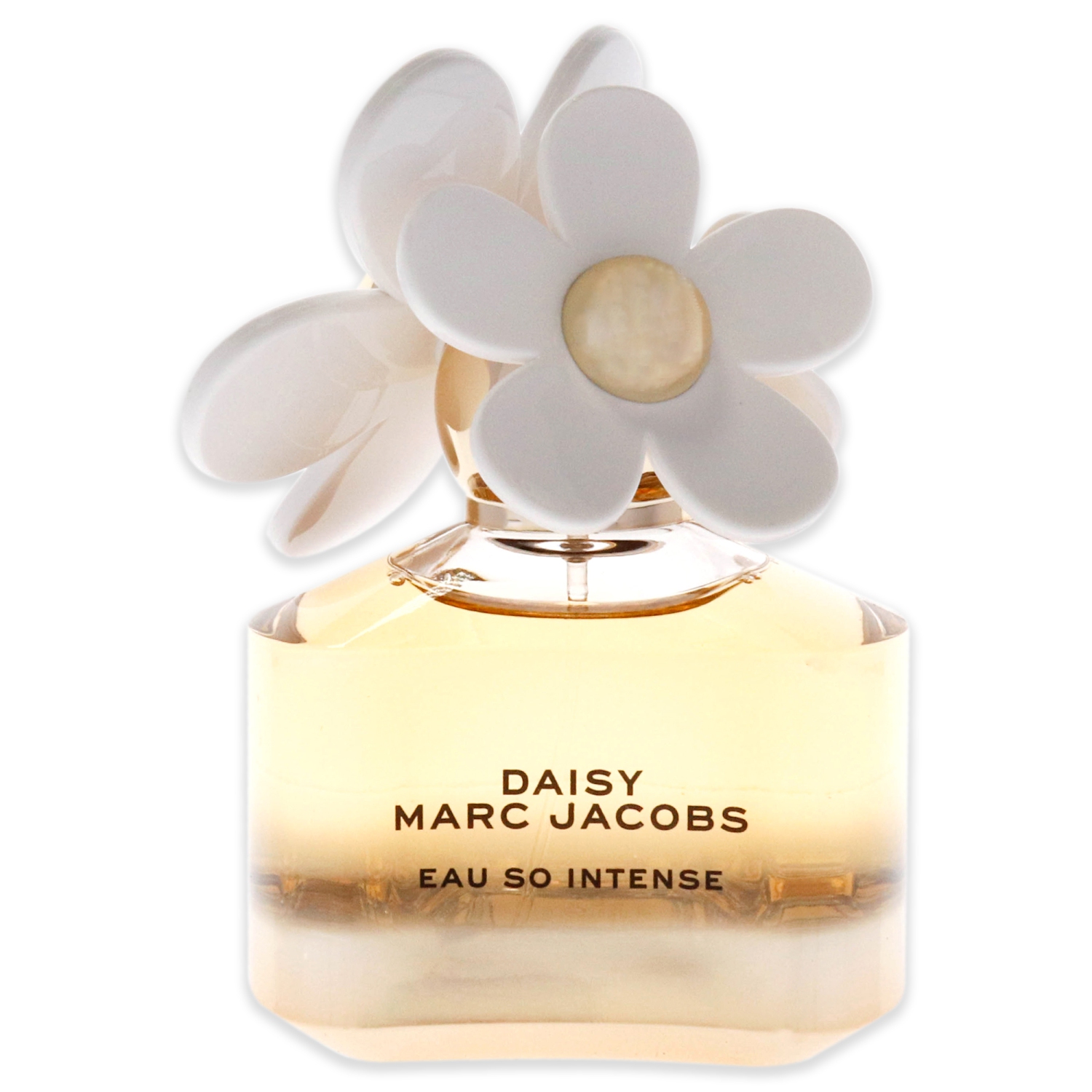 Daisy Eau So Intense by Marc Jacobs for Women - 1.7 oz EDP Spray