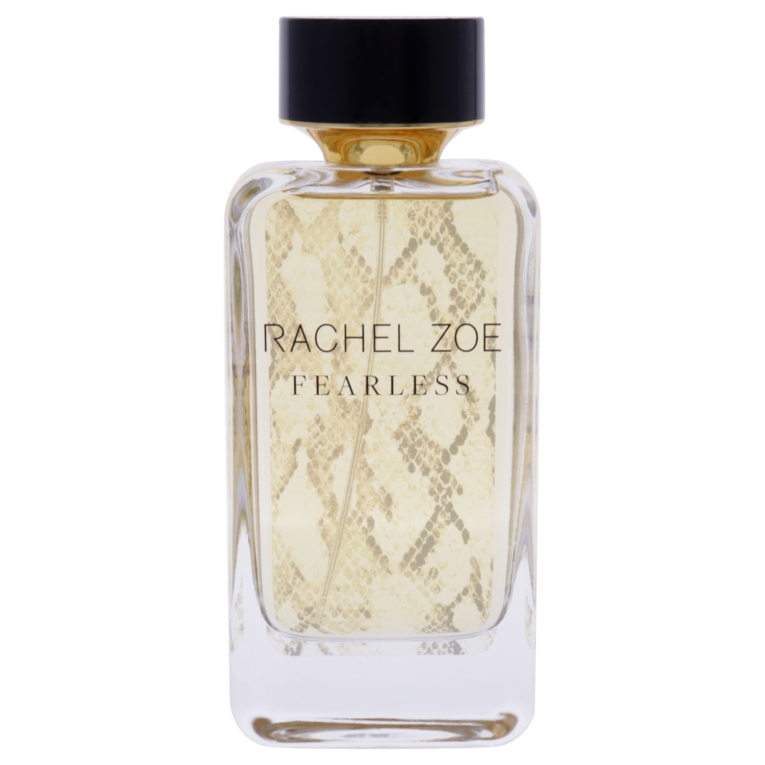 Fearless by Rachel Zoe for Women - 3.4 oz EDP Spray