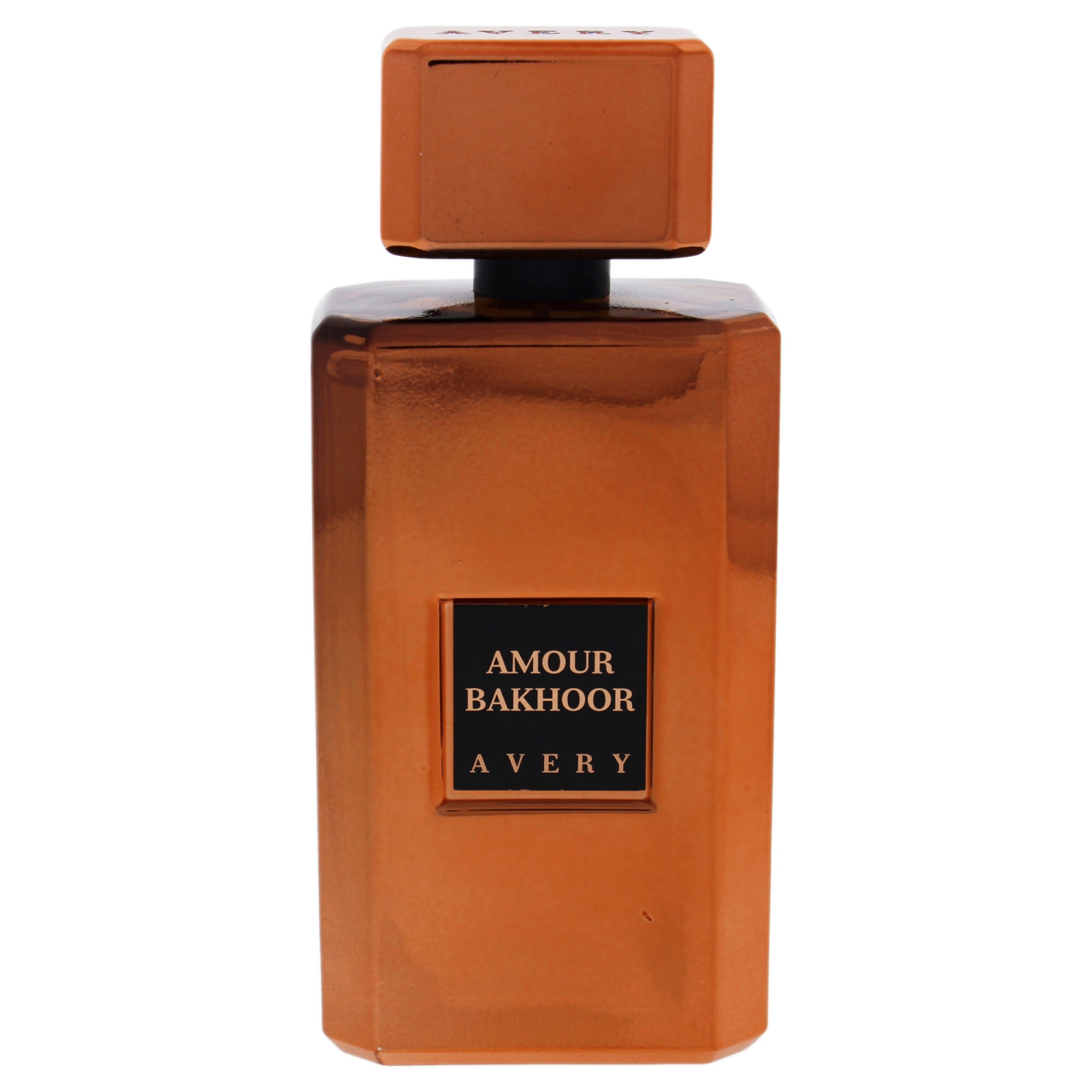 Amour Bakhoor par Avery pour Unisexe- Spray EDP 3,38 oz