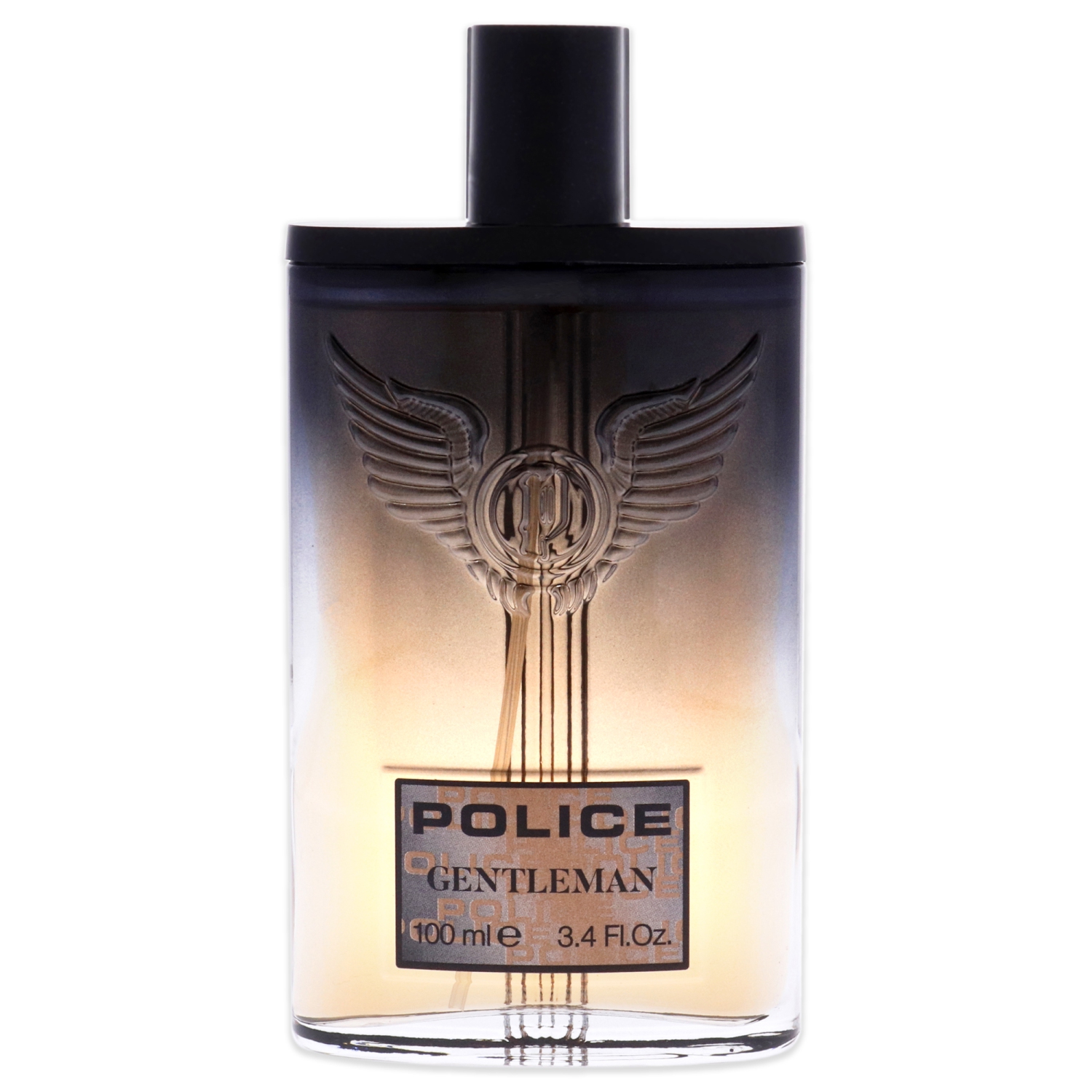 Police Gentleman par Police pour Homme - Vaporisateur EDT 3,4 oz