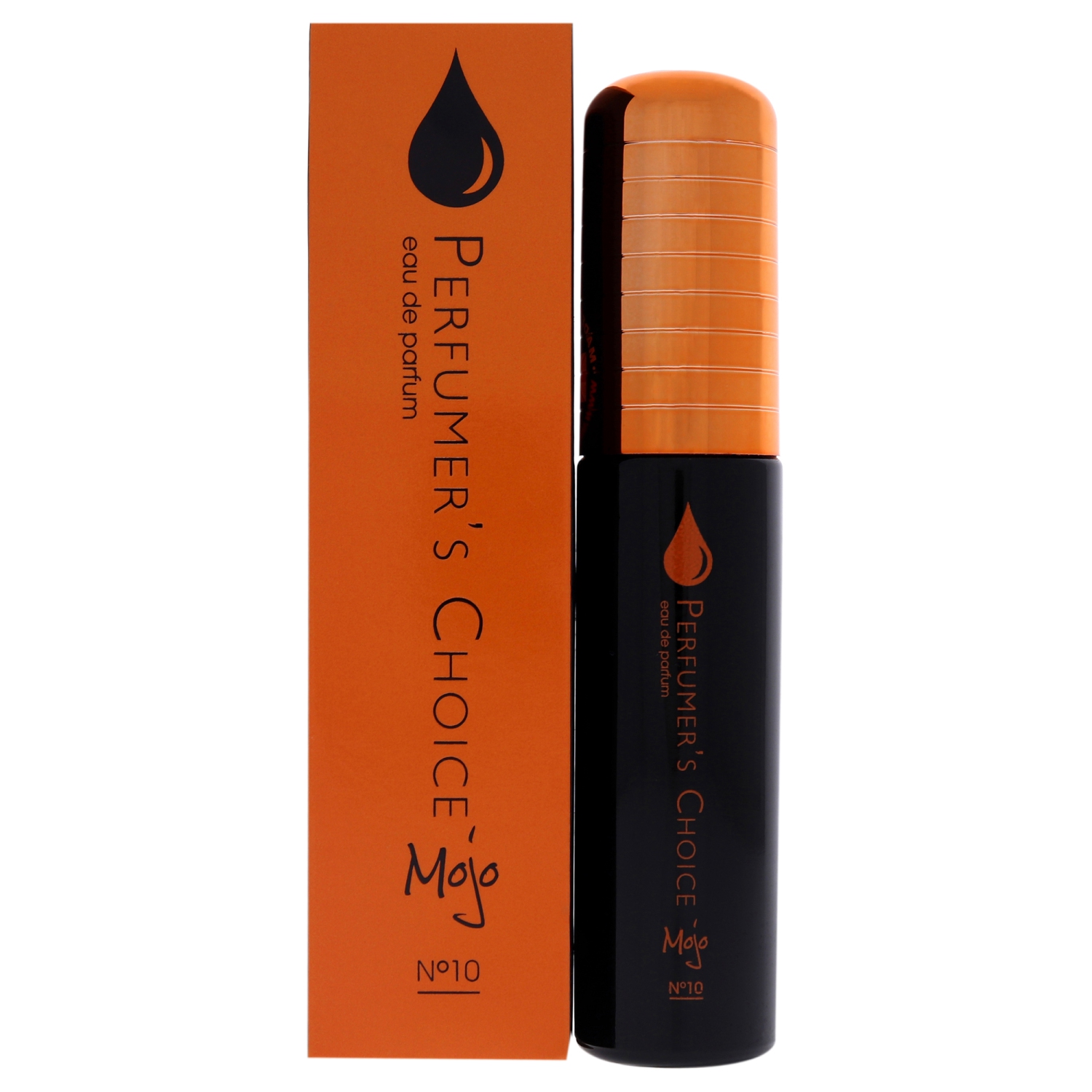 Perfumers Choice Mojo by Milton-Lloyd for Men - 1.7 oz EDP Spray