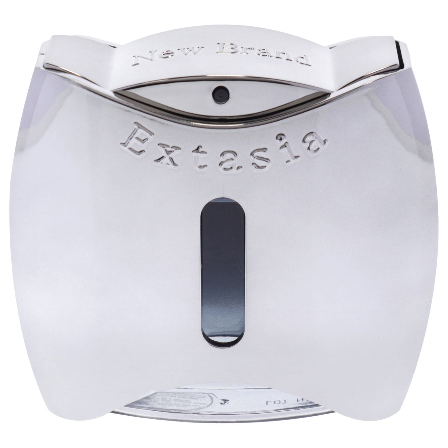 Extasia by New Brand for Men - 3.3 oz EDT Spray