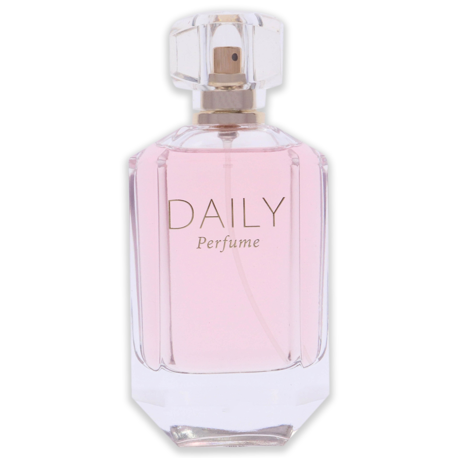 Daily Perfume by New Brand for Women - 3.3 oz EDP Spray