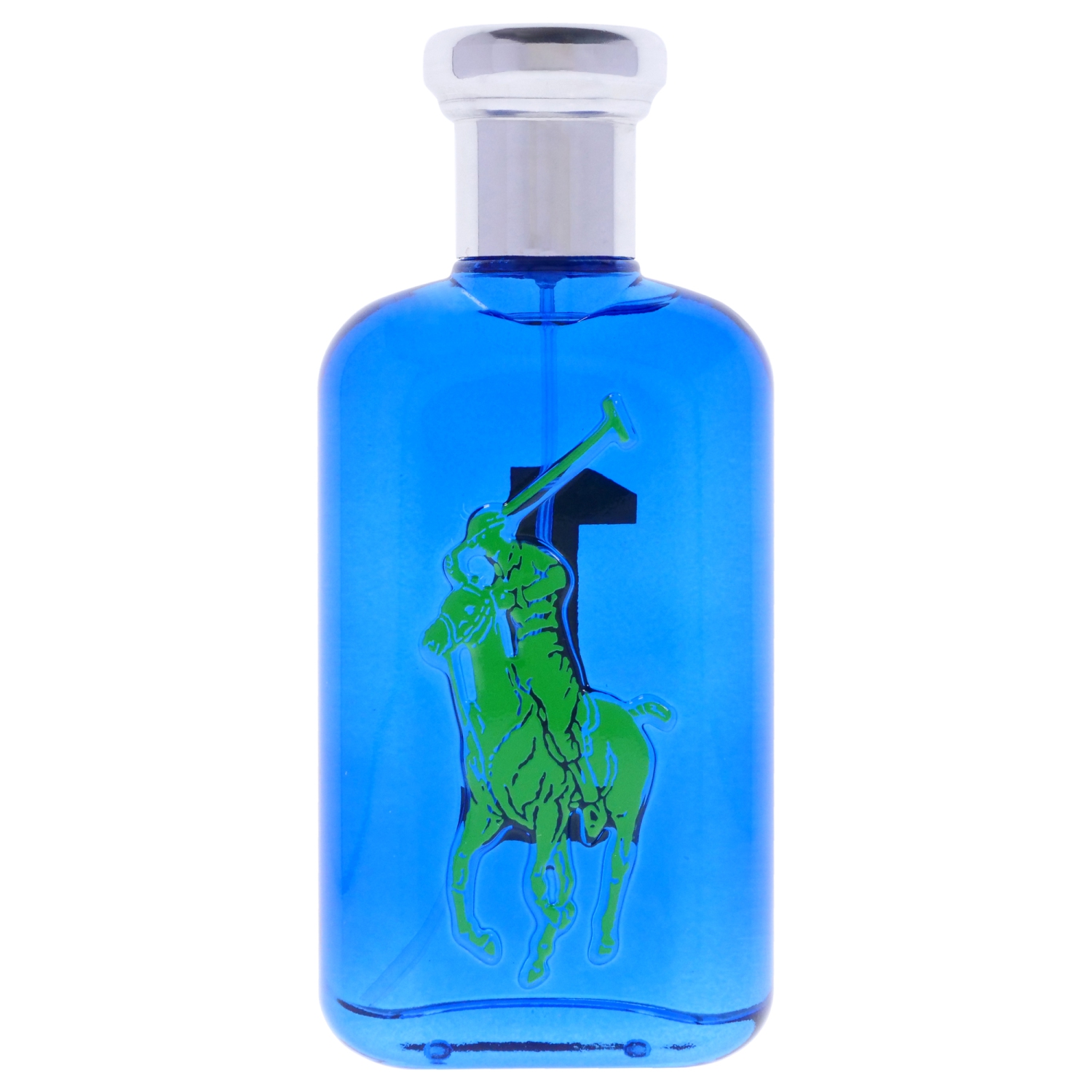 The Big Pony Collection - 1 by Ralph Lauren for Men - 3.4 oz EDT Spray