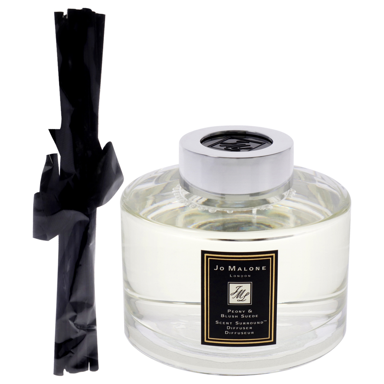 Peony &amp; Blush Suede Scent Surround Diffuser 165ml/5.6oz