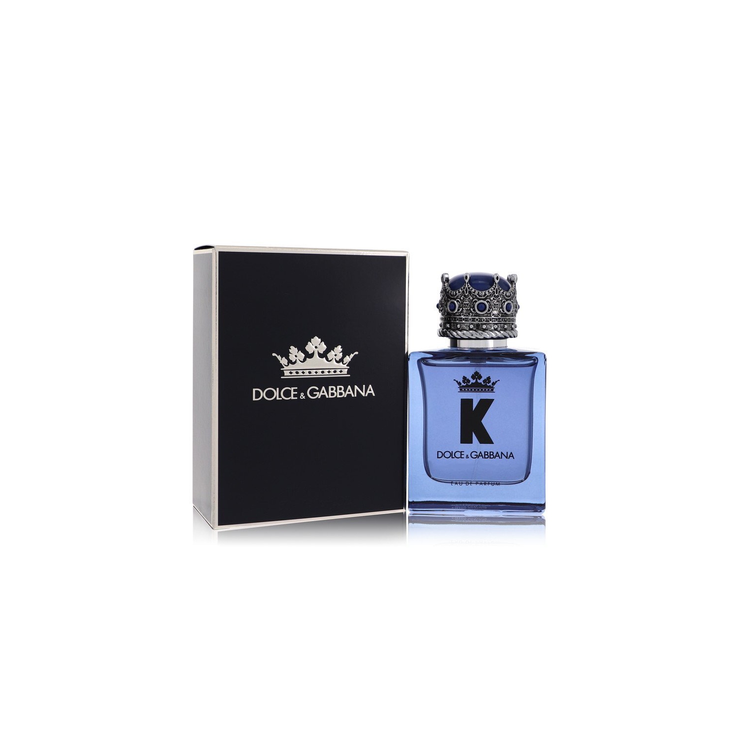 Dolce and Gabbana K Men 1.6 oz EDP Spray