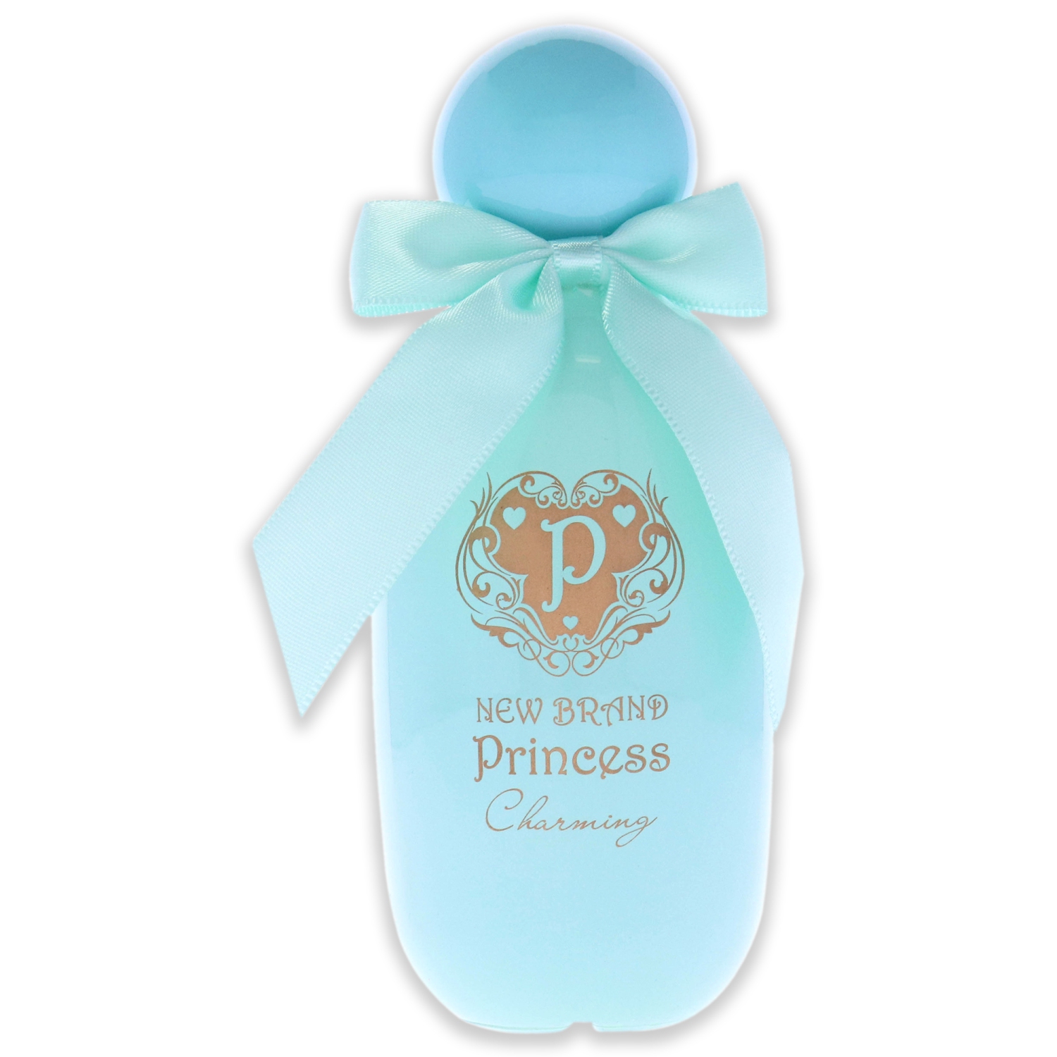 Prestige Princess Chaming by New Brand for Women - 3.3 oz EDP Spray