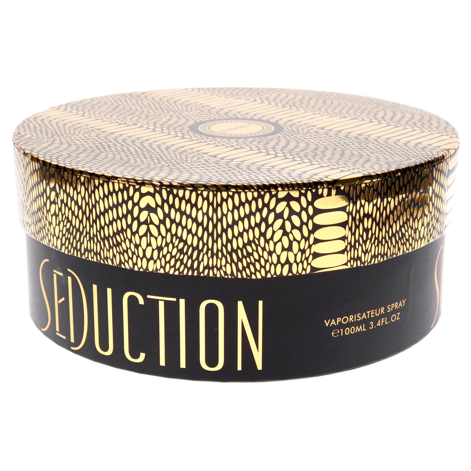 Seduction par Armaf pour femme – Spray EDP 3,4 oz