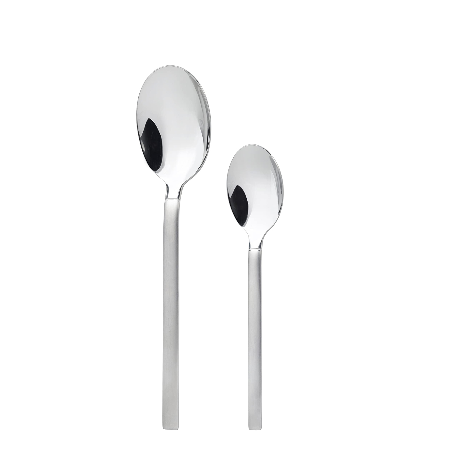 HENCKELS Carrara 20 Piece Flatware Set Polished