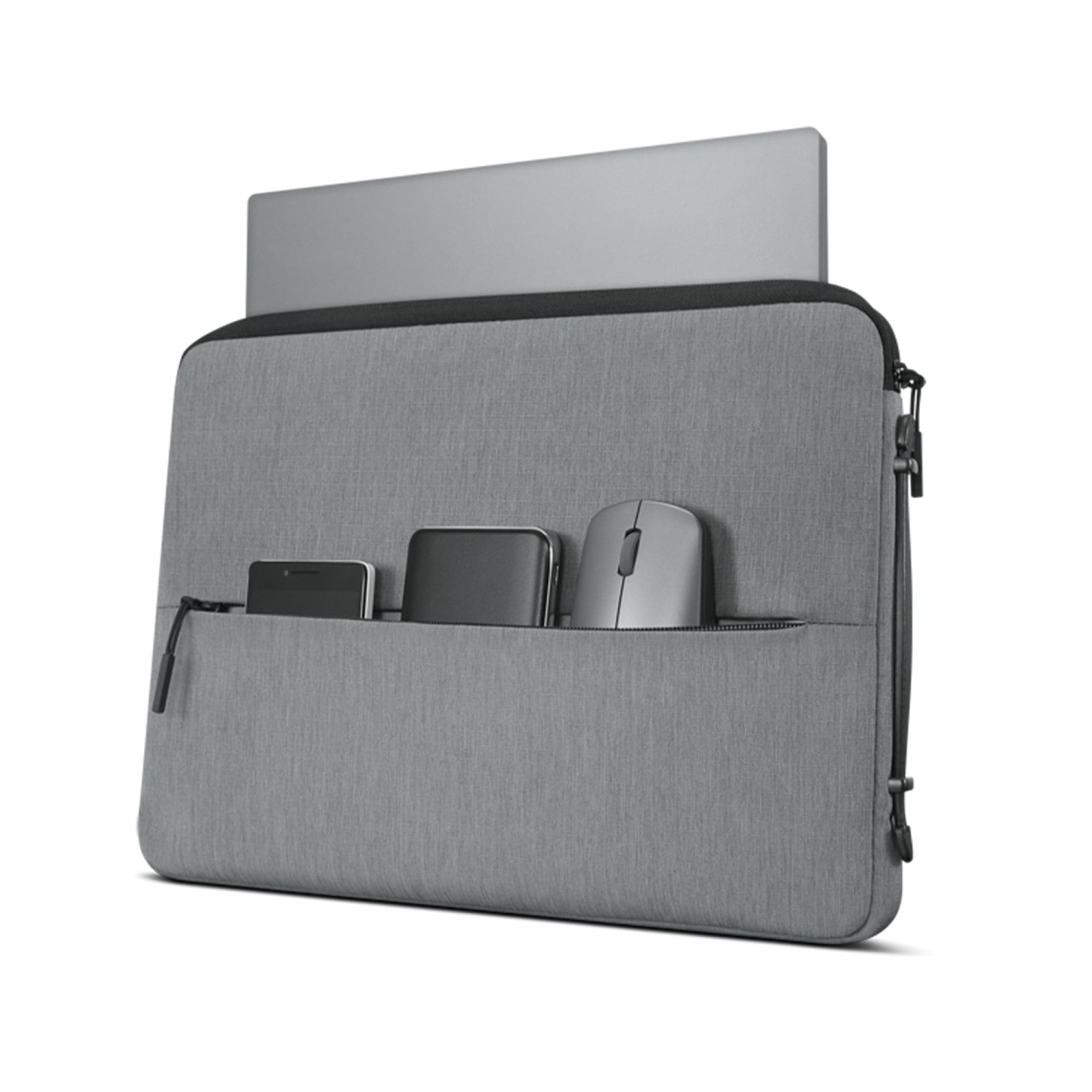 Housse de 14 po Select de Lenovo - Gris pâle - neuve