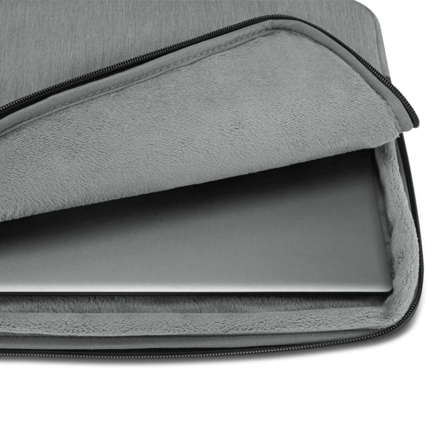 Housse de 14 po Select de Lenovo - Gris pâle - neuve