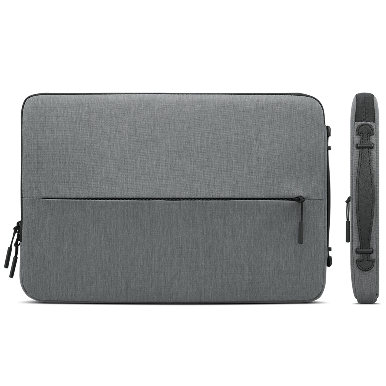 Housse de 14 po Select de Lenovo - Gris pâle - neuve