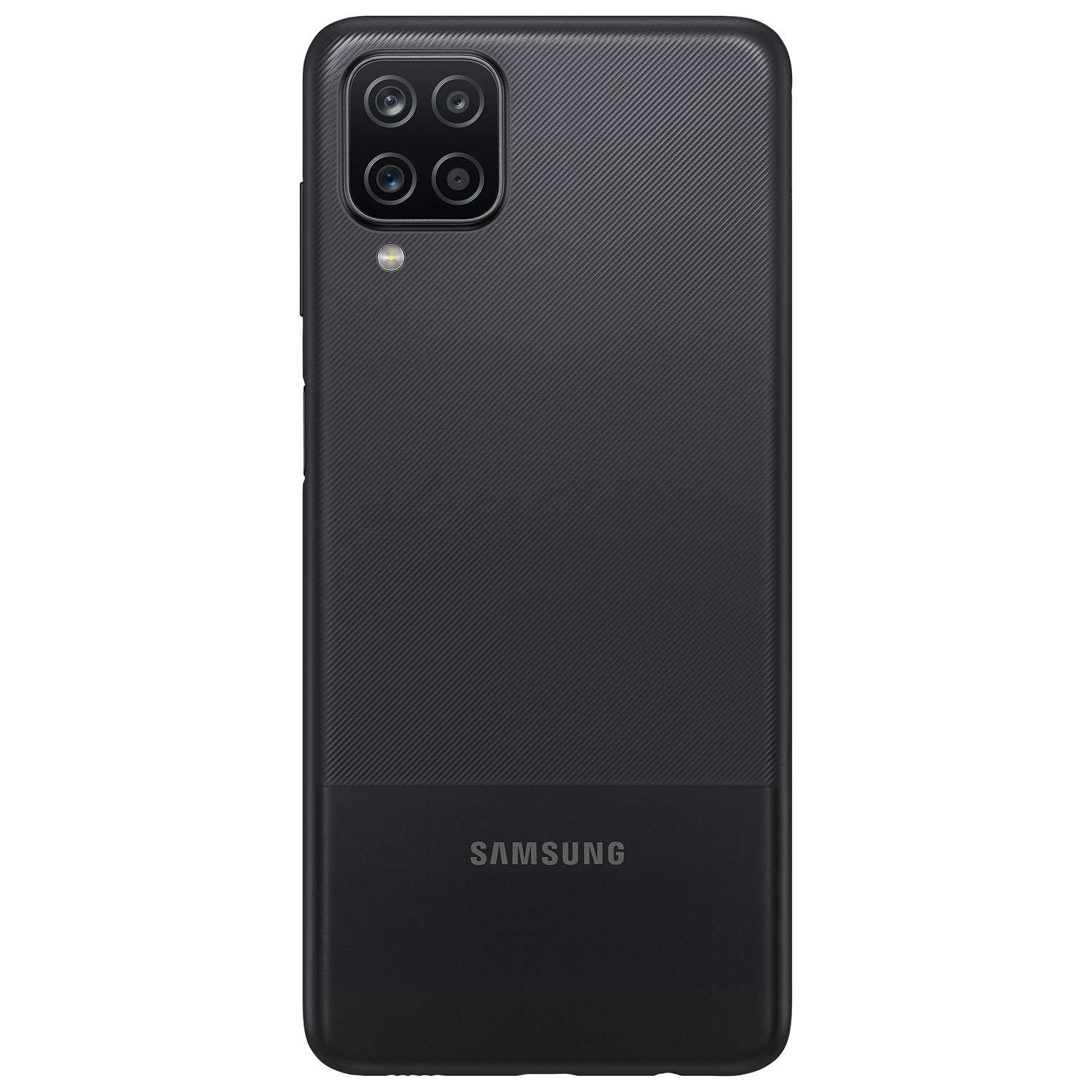 Galaxy A12 de 32 Go de Samsung offert par Koodo - Noir - Paiement Balance mensuel