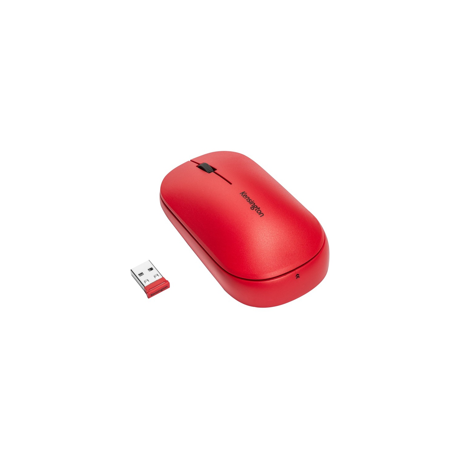 Kensington SureTrack Dual Wireless Mouse