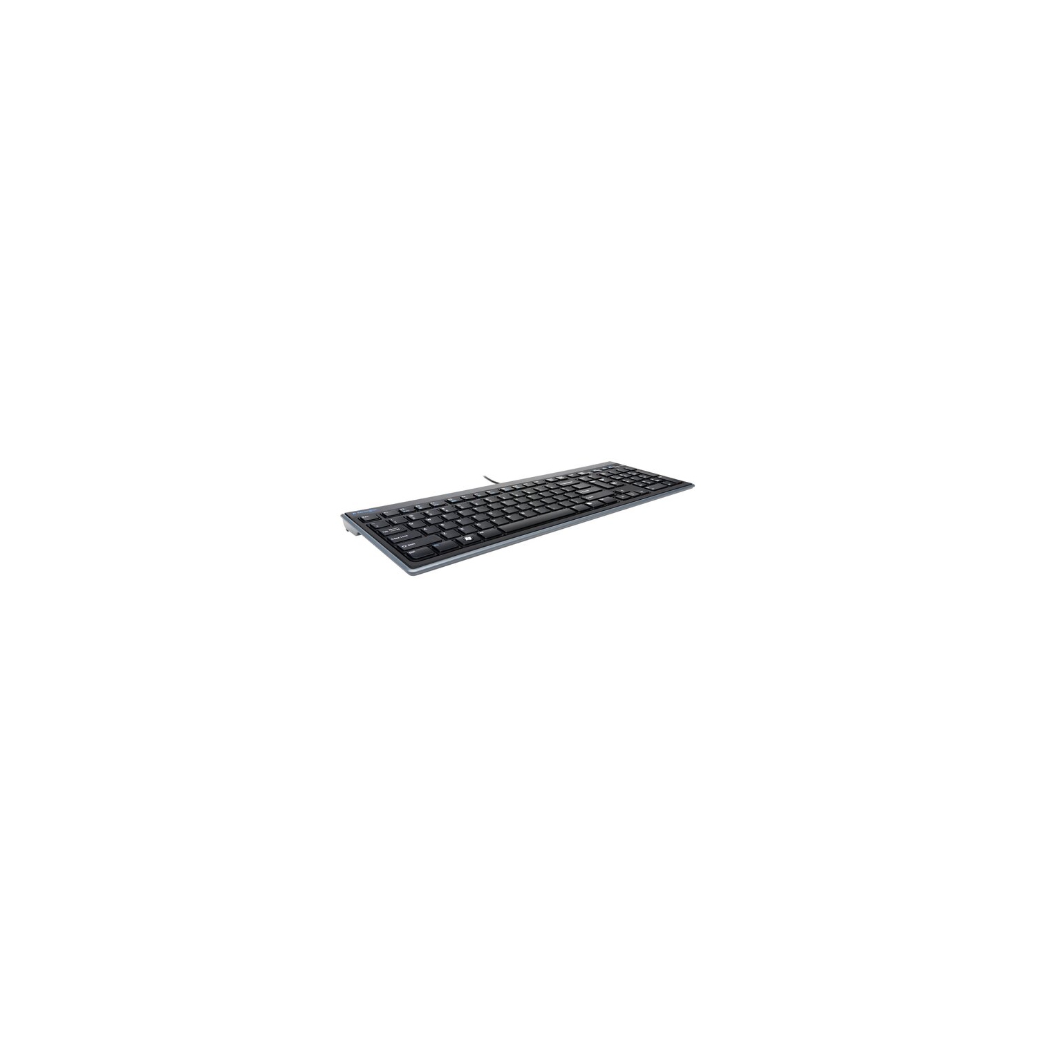 Kensington Advance Fit Full-Size Slim Keyboard -