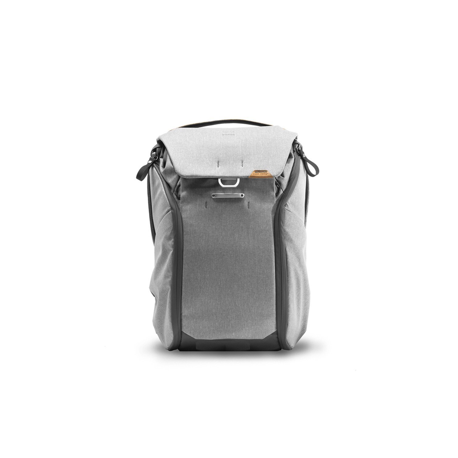 Sac à dos Everyday 20 l v2 de PeakDesign - cendré