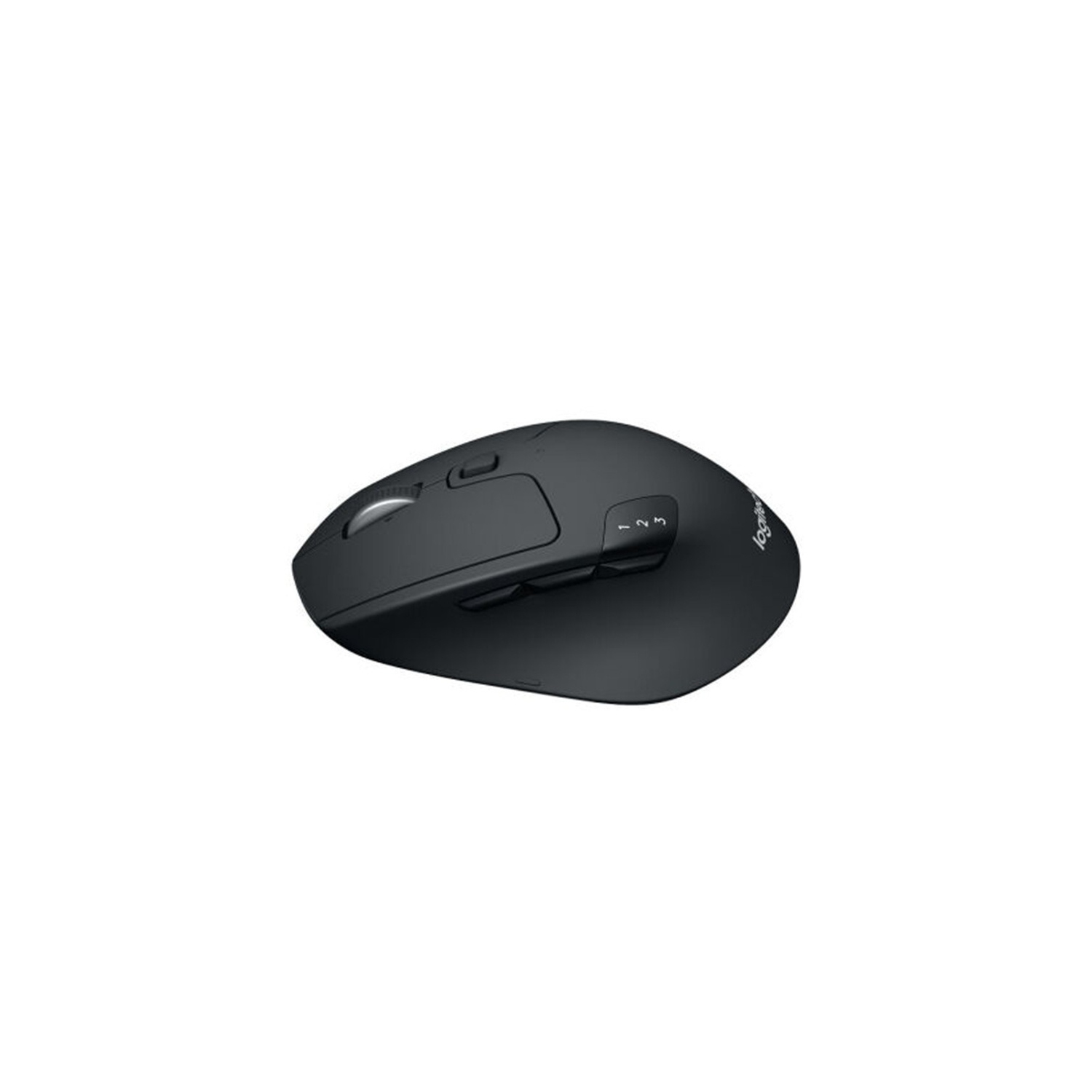 Logitech – Souris de jeu sans fil M720 Triathlon Multi Device 2.4G rechargeable Office pour ordinateur et portable