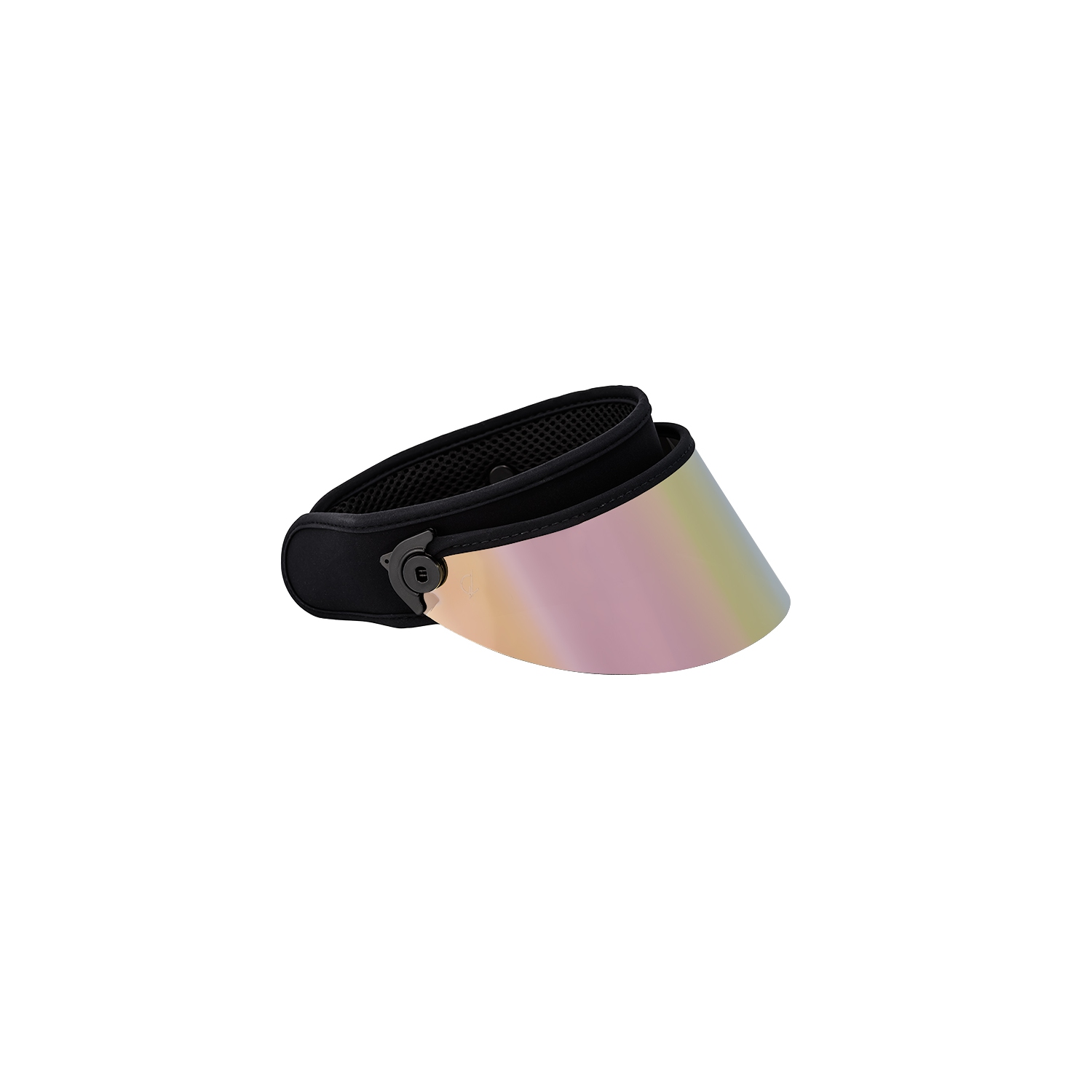 Bluestone Sunshields Shorty Lux Rose Gold