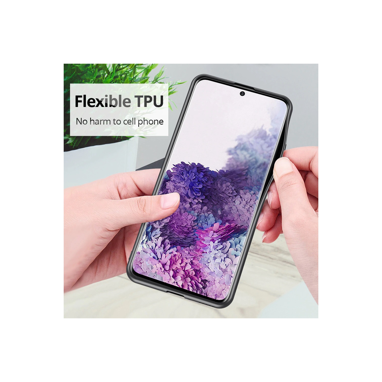 Fashion Leather Texture Shockproof Case Ultra Light Back Cover for Samsung Galaxy A71