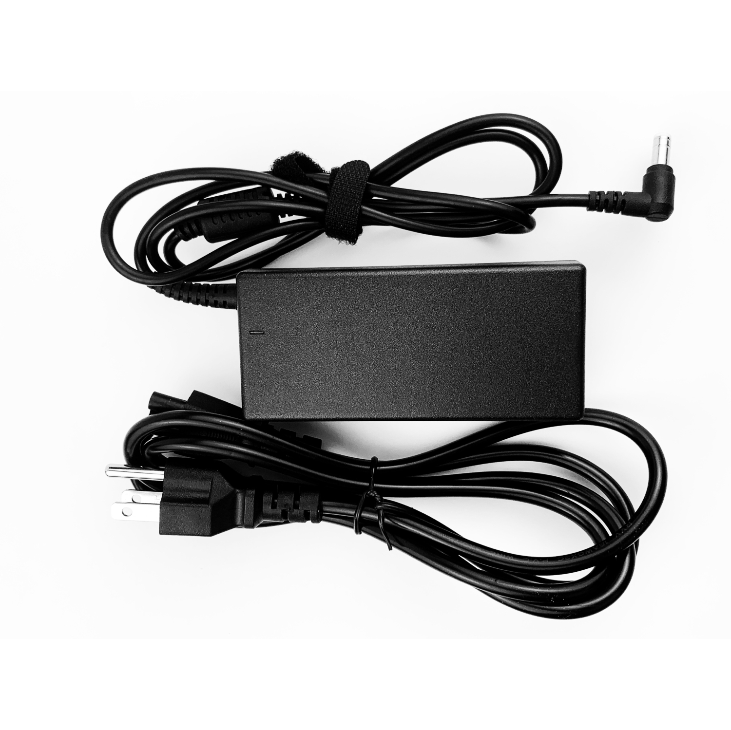 60W AC adapter power cord for HP Pavilion 23 22es 23cw 23tm LCD monitor
