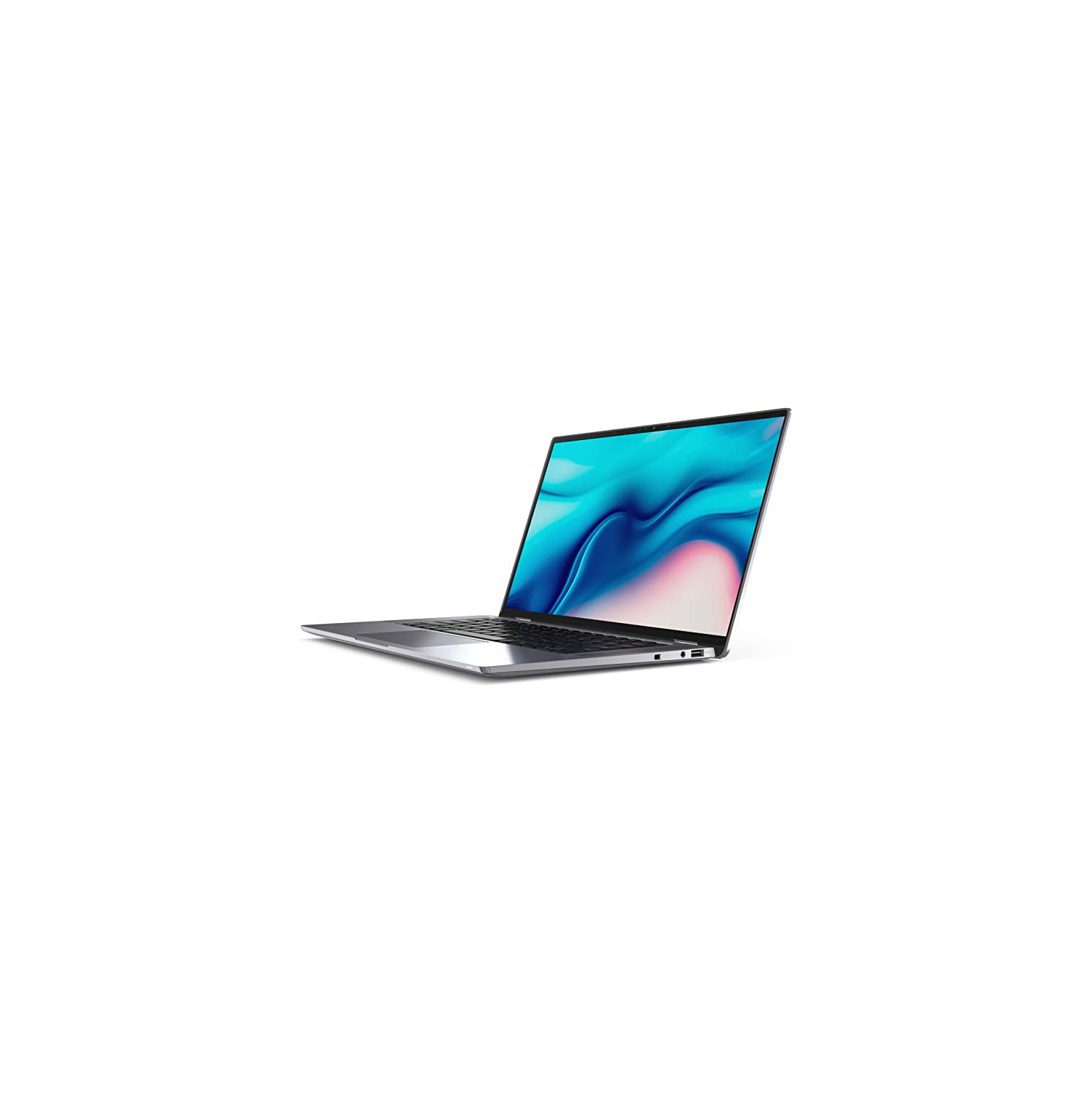Refurbished (Excellent) - Dell Latitude 9000 9510 Laptop (2020) | 15.6" FHD | Core i7 - 256GB SSD - 16GB RAM | 6 Cores @ 4.7 GHz - 10th Gen CPU Certified Refurbished