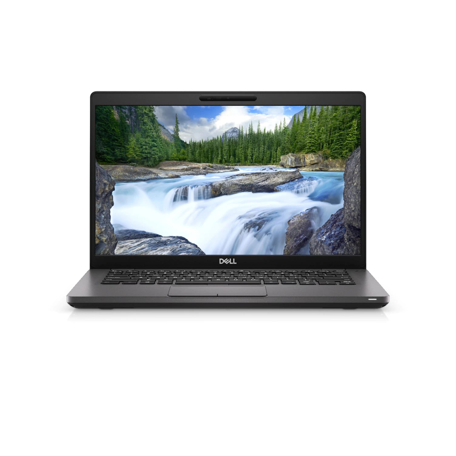 Refurbished - Dell Latitude 5000 5400 Laptop (2019) | 14" FHD | Core i5 - 256GB SSD - 16GB RAM | 4 Cores @ 4.1 GHz Certified Refurbished