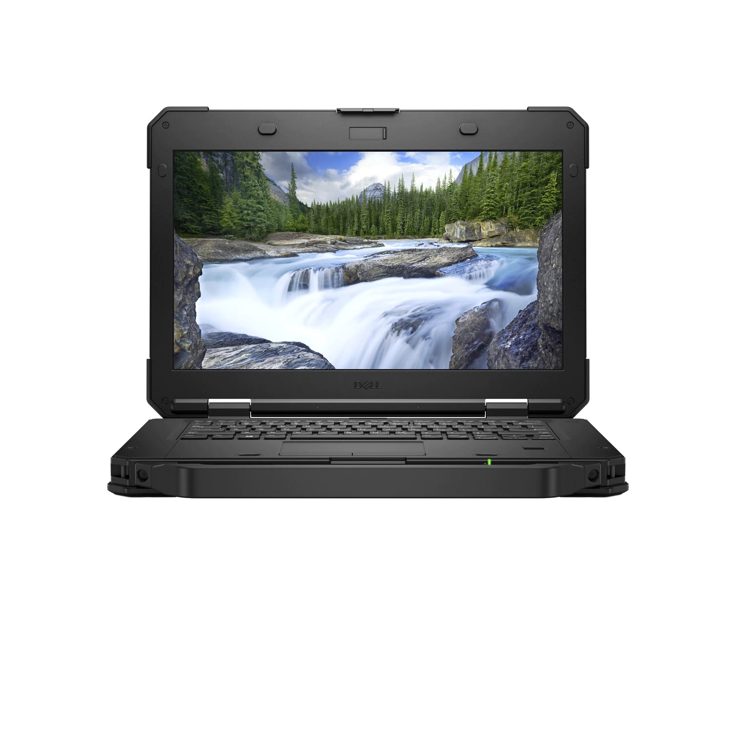 Refurbished (Excellent) - Dell Latitude Rugged 14 5420 Laptop (2019) | 14" FHD | Core i7 - 512GB SSD - 16GB RAM - RX 540 | 4 Cores @ 4.2 GHz Certified Refurbished