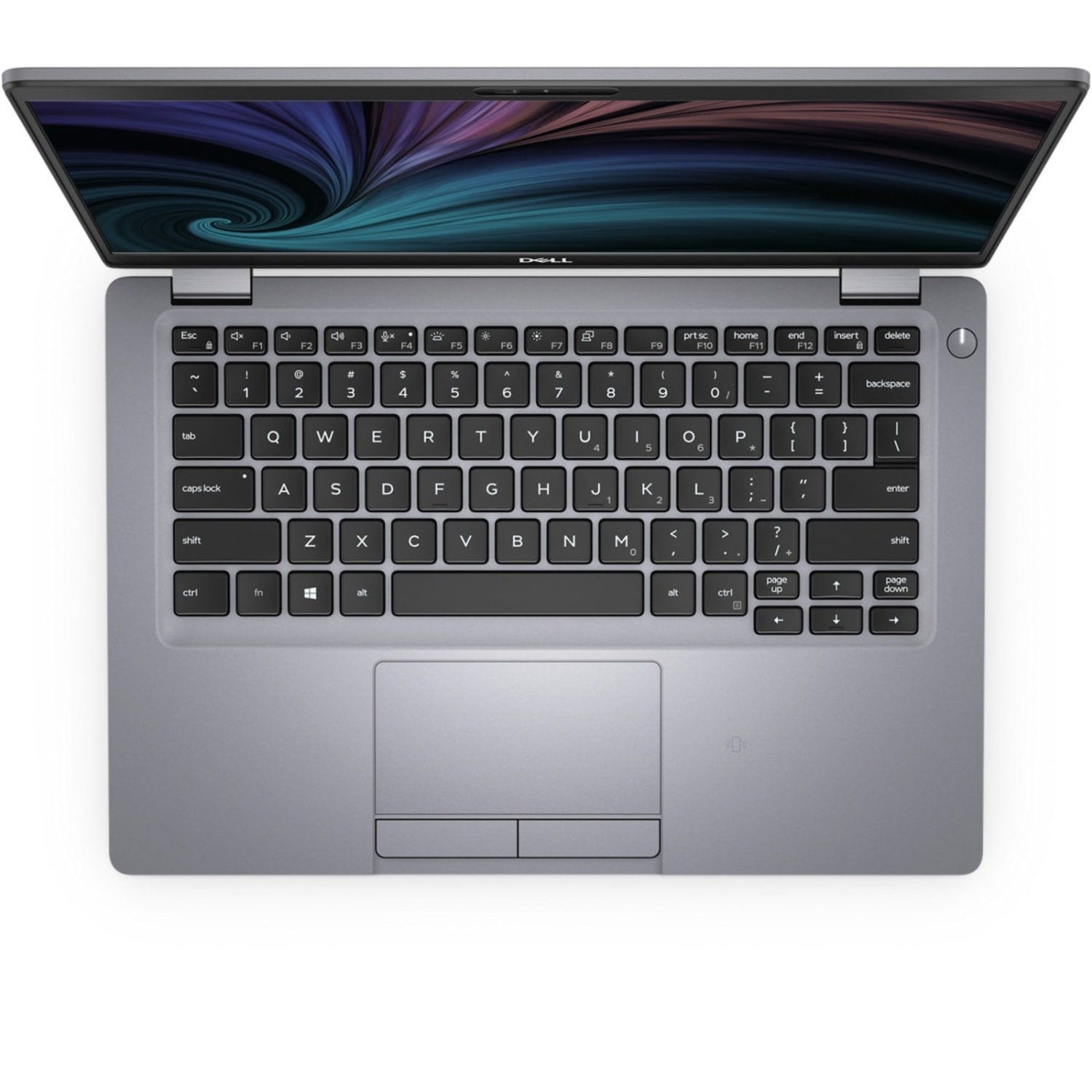 Dell Latitude 5000 5310 Laptop (2020) | 13.3