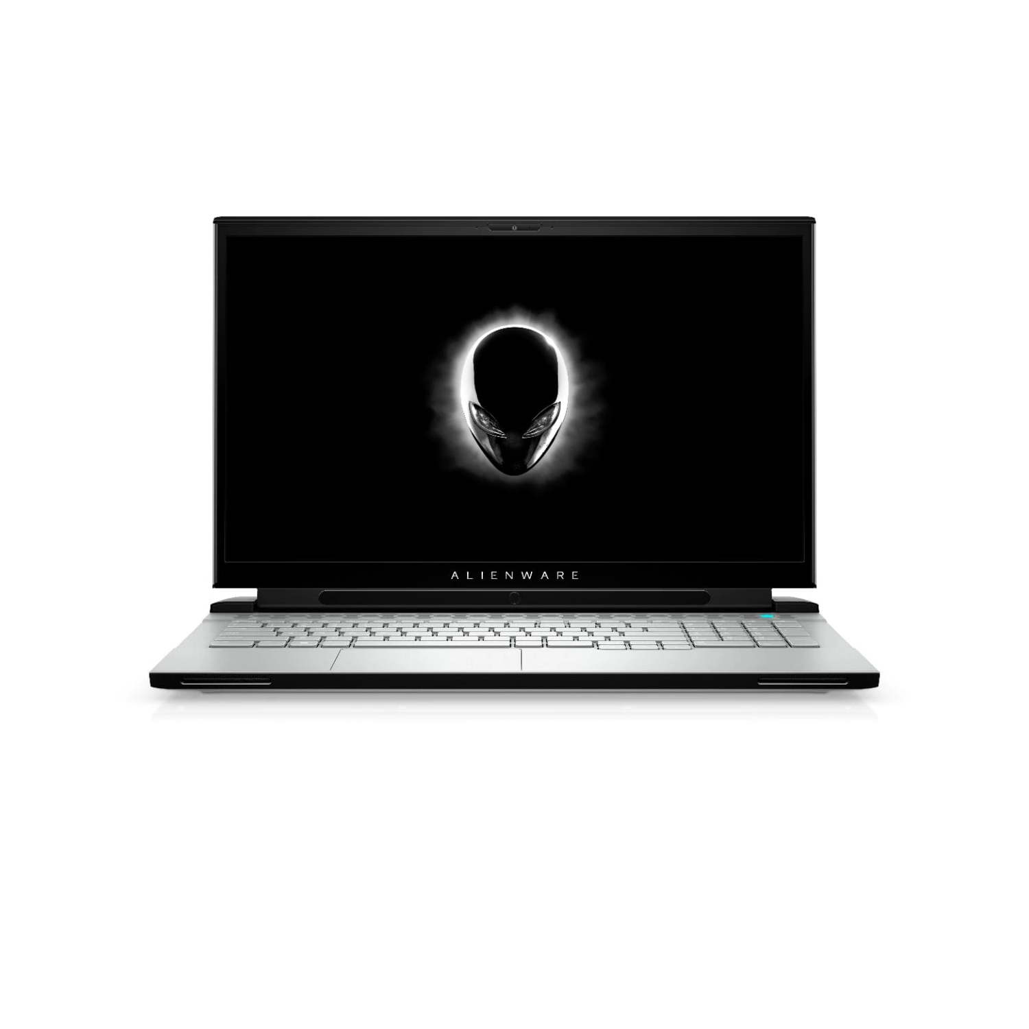 Refurbished (Excellent) - Dell Alienware m17 R3 Gaming Laptop (2020), 17.3" FHD, Core i7, 1TB SSD, 16GB RAM, RTX 2070, 6 Cores @ 5 GHz, 10th Gen CPU Certified Refurbished