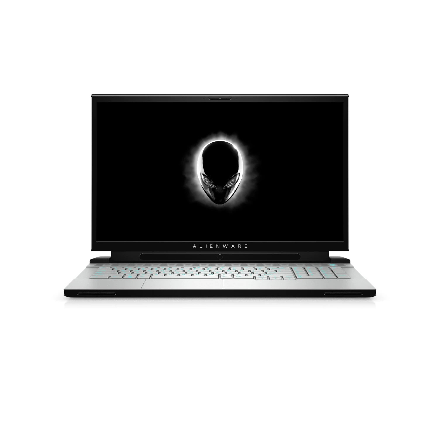 Refurbished (Excellent) - Dell Alienware m17 R2 Gaming Laptop (2019), 17.3" FHD, Core i7, 512GB SSD + 512GB SSD, 16GB RAM, RTX 2070, 6 Cores @ 4.5 GHz Certified