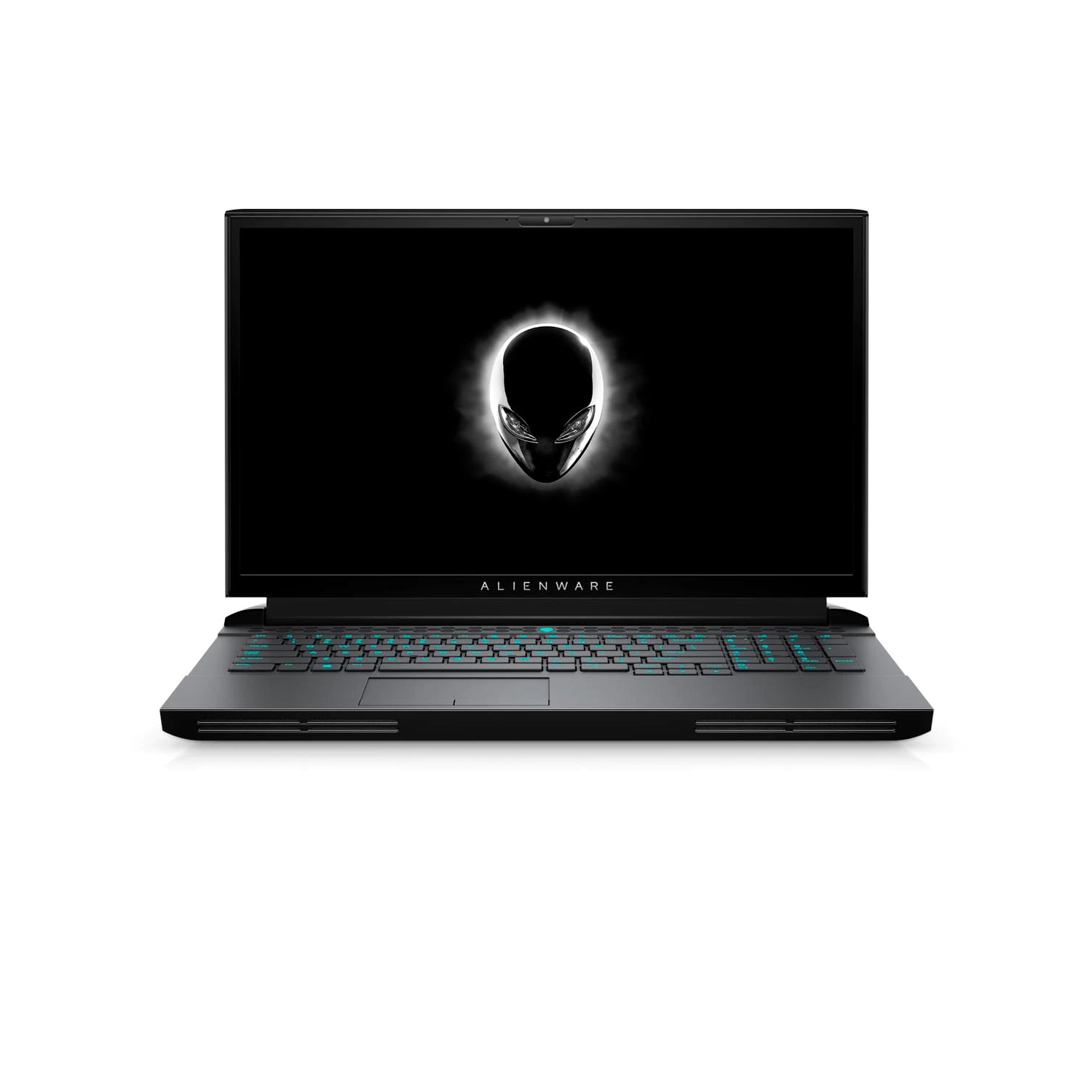 Refurbished (Excellent) - Dell Alienware 17 51m R2 Gaming Laptop (2020), 17.3" FHD, Core i7, 256GB SSD, 16GB RAM, RTX 2060, 8 Cores @ 4.8 GHz, 10th Gen CPU Certified