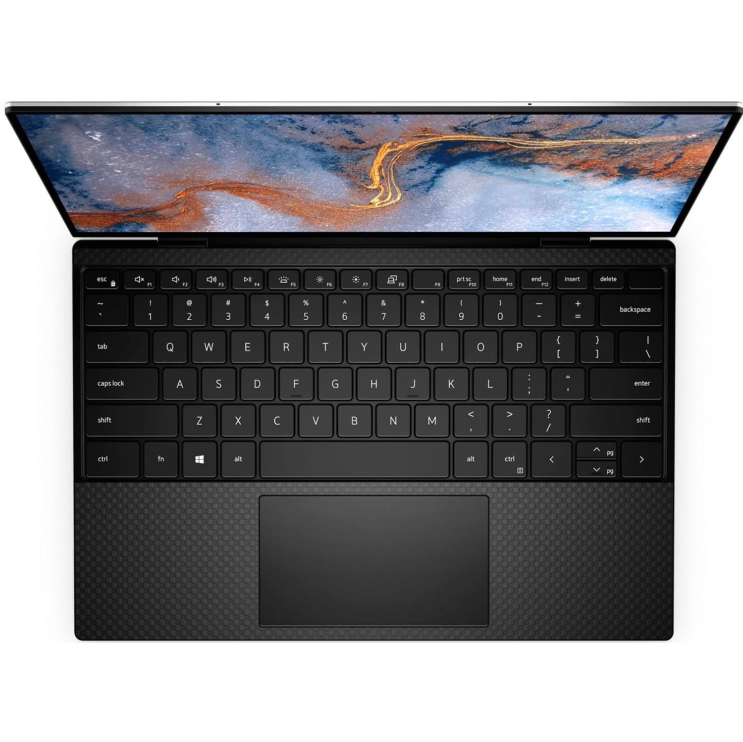 Dell XPS 13 9300 Laptop (2020) | 13.3