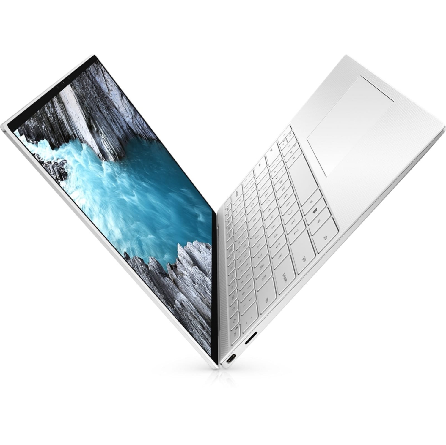 Dell XPS 9300 Laptop (2020) | 13.3
