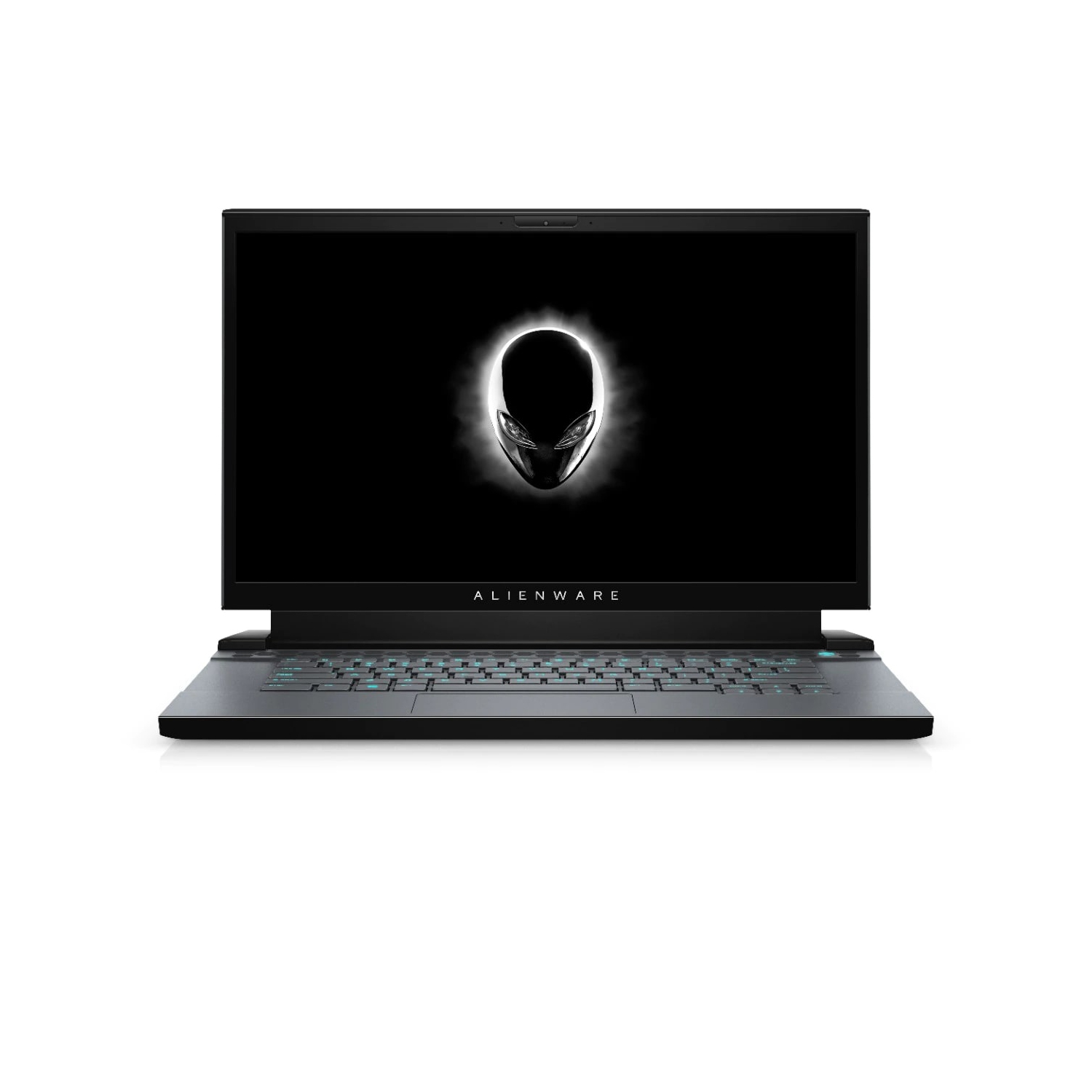 Refurbished (Excellent) - Dell Alienware m15 R2 Gaming Laptop (2019) | 15.6" FHD | Core i7 - 512GB SSD - 8GB RAM - RTX 2070 | 6 Cores @ 4.5 GHz Certified Refurbished