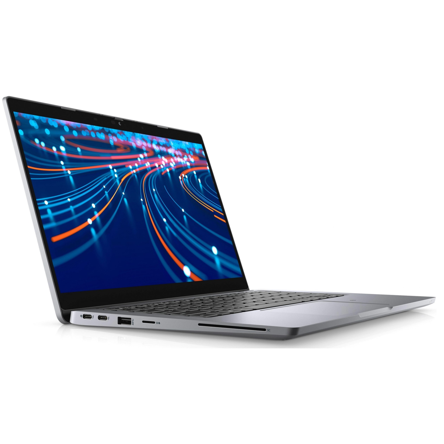 Refurbished (Excellent) - Dell Latitude 5000 5320 Laptop (2021) | 13.3" FHD | Core i5 - 128GB SSD - 16GB RAM | 4 Cores @ 4.2 GHz - 11th Gen CPU Certified Refurbished