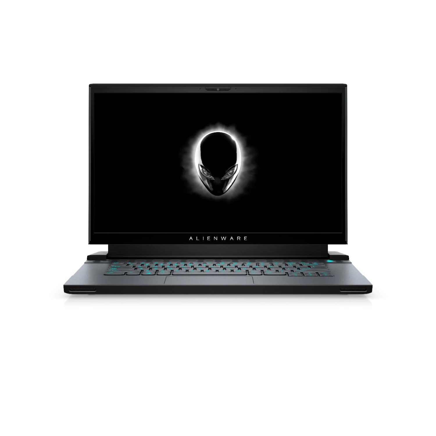 Refurbished (Excellent) - Dell Alienware m15 R4 Gaming Laptop (2021), 15.6" FHD, Core i7, 256GB SSD + 256GB SSD, 32GB RAM, RTX 3070, 5 GHz, 10th Gen CPU Certified