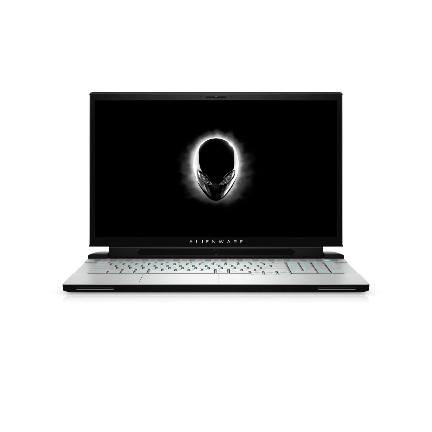 Refurbished (Excellent) - Dell Alienware m17 R2 Gaming Laptop (2019) | 17.3" FHD | Core i7 - 512GB SSD - 16GB RAM - 1660 Ti | 6 Cores @ 4.5 GHz Certified Refurbished